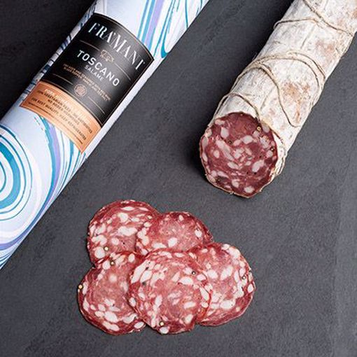Picture of Fra’Mani Salame Toscano 4/2.5 lb