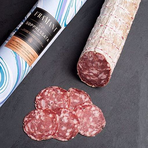 Picture of Fra’Mani Salame Sopressata 4/2.5 lb