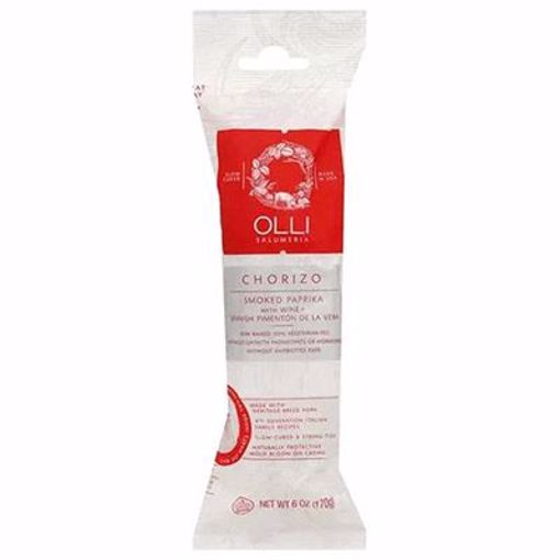Picture of Olli Chorizo Chub 12/6 oz