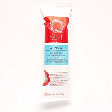 Picture of Olli Salami Genoa Chub 12/6 oz