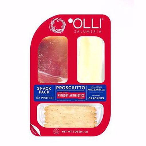 Picture of Olli Prosciutto Snack Pack 10/2oz