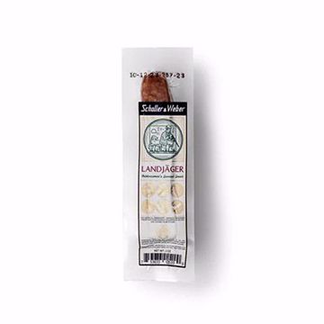 Picture of SCHALLER & WEBER LANDJAGER 40/2OZ