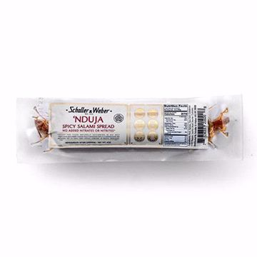 Picture of SCHALLER & WEBER NDUJA 12/4OZ
