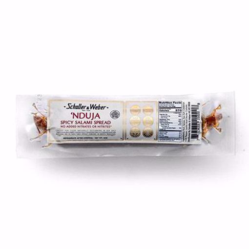 Picture of SCHALLER & WEBER NDUJA 12/4OZ