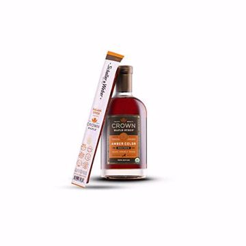 Picture of SCHALLER & WEBER CROWN MAPLE SALAMI STICK 80/0.85OZ