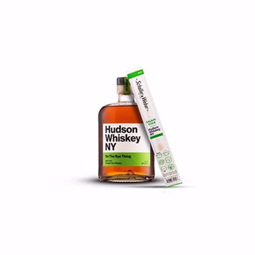 Picture of SCHALLER & WEBER HUDSON WHISKEY SALAMI STICK 80/0.85OZ