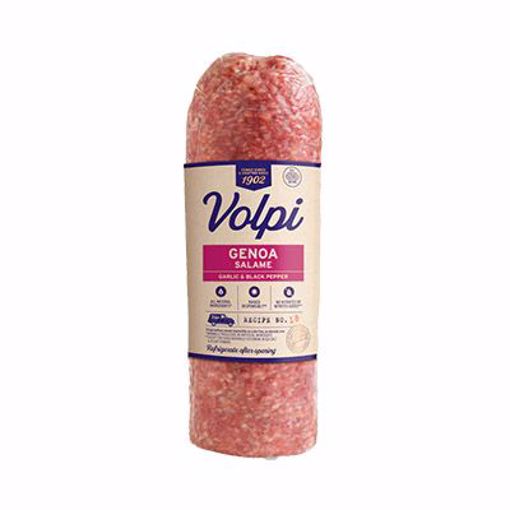 Picture of Volpi Salami Genova 3/2.5 lb