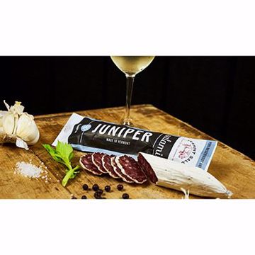 Picture of Vermont Salumi Capocollo Sliced 8/2.5oz