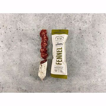 Picture of Vermont Salumi Fennel 8/4oz