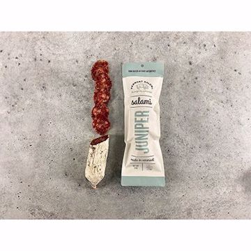 Picture of Vermont Salumi Juniper 8/4oz