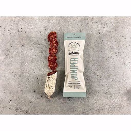 Picture of Vermont Salumi Juniper 8/4oz