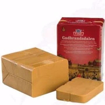 Picture of Gjetost Bulk 10/2.2 lb