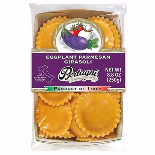Picture of Bertagni Eggplant Parmesan Girasoli 6/8.8 oz