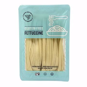 Picture of Taste Republic Gluten Free Fettucine 6/9 oz