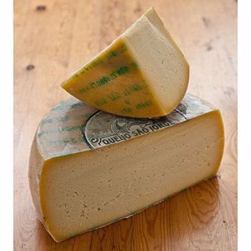 Picture of Sao Jorge 1/22 lb PRE-ORDER