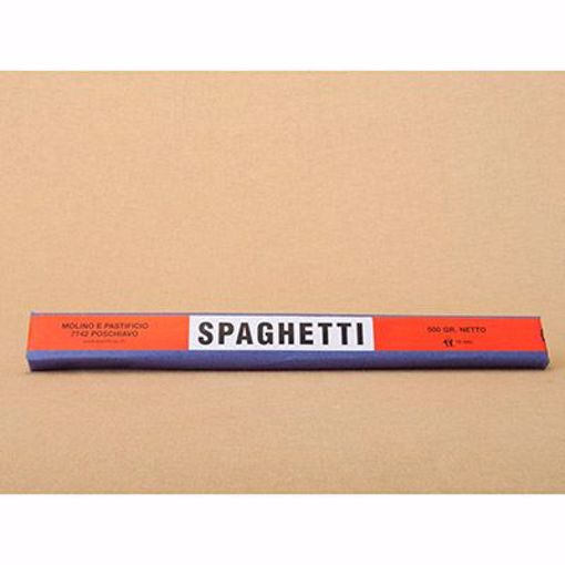 Picture of Poschiavo Spaghetti 20/500 gm PRE-ORDER