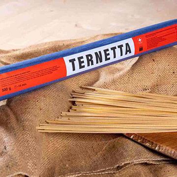 Picture of Poschiavo Ternetta 20/500 gm PRE-ORDER