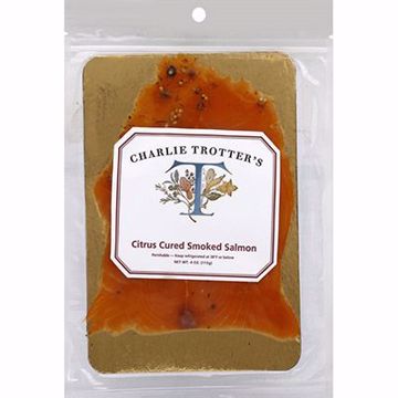 Picture of Spence Charlie Trotter's Citrus 6/4 oz