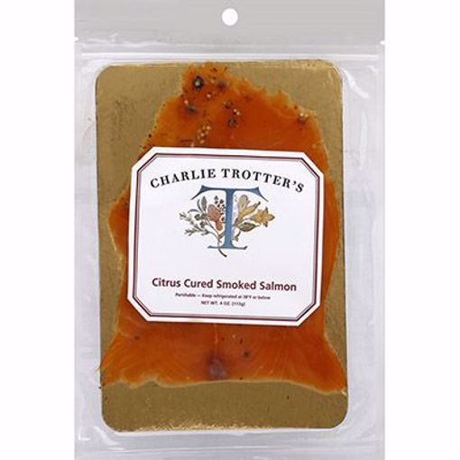 Picture of Spence Charlie Trotter's Citrus 6/4 oz