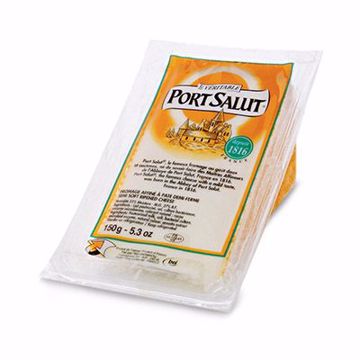 Picture of Port Salut Pre-Cut 10/5.3 oz