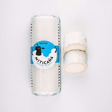Picture of Spanish Cana de Oveja 4/1kg