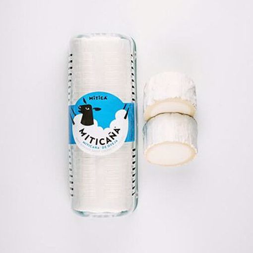 Picture of Spanish Cana de Oveja 4/1kg