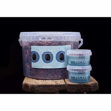 Picture of Caramelized Pecans Mitica 1/4.25 kg