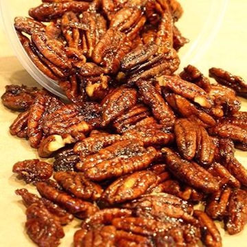 Picture of Caramelized Pecans La Marquesa 1/4.25 kg