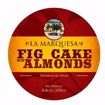 Picture of Spanish Fig Cake with Almond 8/250 gm