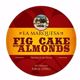 Picture of Spanish Fig Cake with Almond 8/250 gm