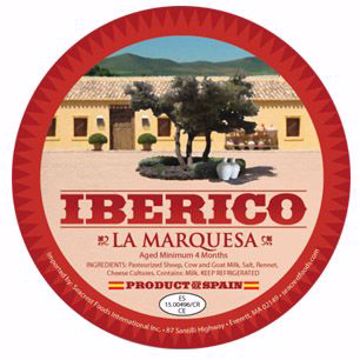 Picture of La Marquesa Iberico 2/3 kg