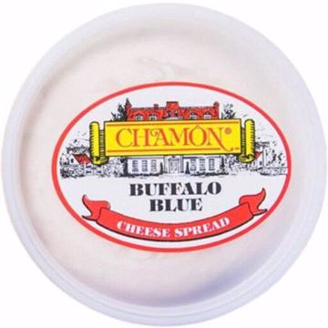 Picture of Chamon Buffalo Blue Tub 2/5 lb