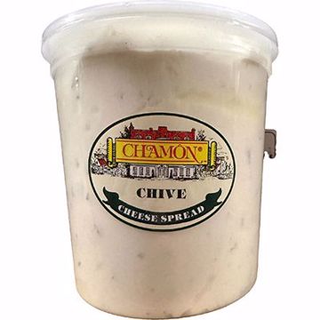 Picture of Chamon Chive Tub 2/5 lb
