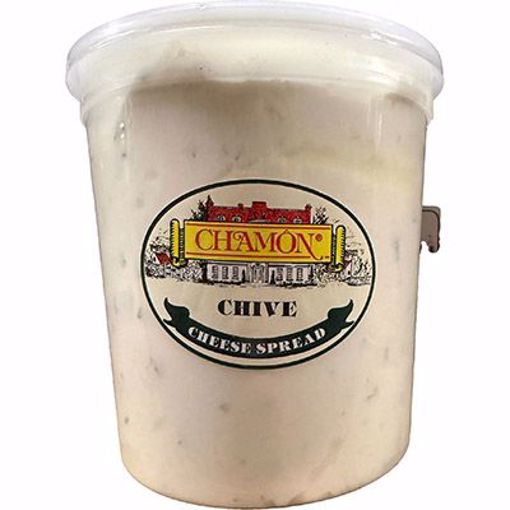 Picture of Chamon Chive Tub 2/5 lb