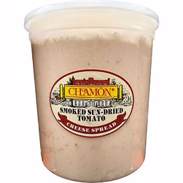 Picture of Chamon Sun Dried Tomato Tub 2/5 lb