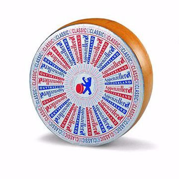 Picture of Appenzeller 1/14 lb