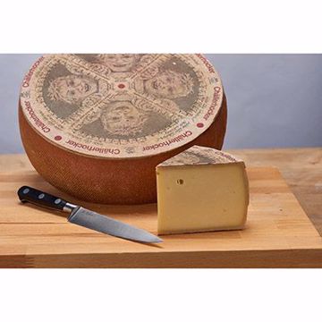 Picture of Challerhocker 1/14 lb