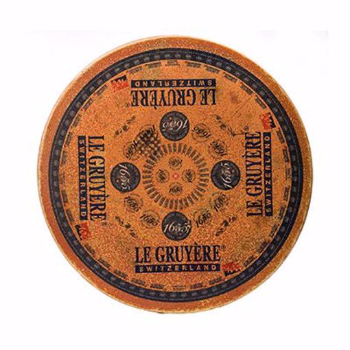 Picture of Gruyere 1655 Wheels 1/70 lb