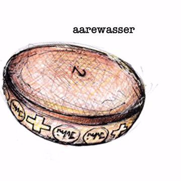 Picture of Jumi Aarewasser 1/13lb