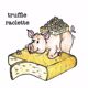Picture of Jumi Raclette Truffle 2/7lb PRE-ORDER