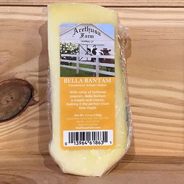 Picture of Arethusa Farm Bella Bantam Precuts 12/5.5 oz