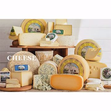 Picture of Arethusa Farm Tapping Reeve 2/8 lb