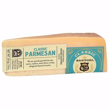 Picture of Sartori Classic Parmesan Wedge 12/5 oz