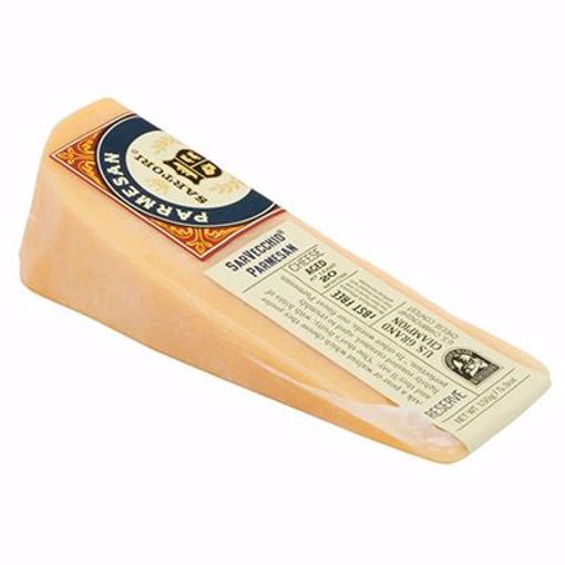Picture of Sartori Reserve SarVecchio Parmesan Wedges 12/5.3 oz