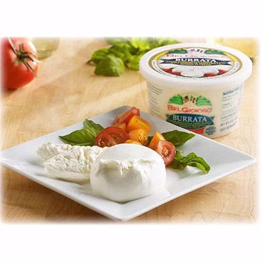 Picture of BelGioioso Burrata 6/2/4 oz