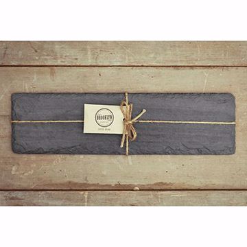 Picture of Brooklyn Slate 5 x 18 Black 1/10 pc