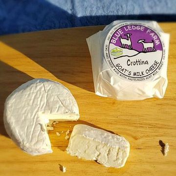 Picture of Blue Ledge Farm Crottina 6/4oz