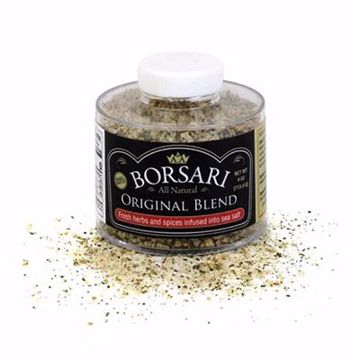 Picture of Borsari Original Seasoning 6/4oz