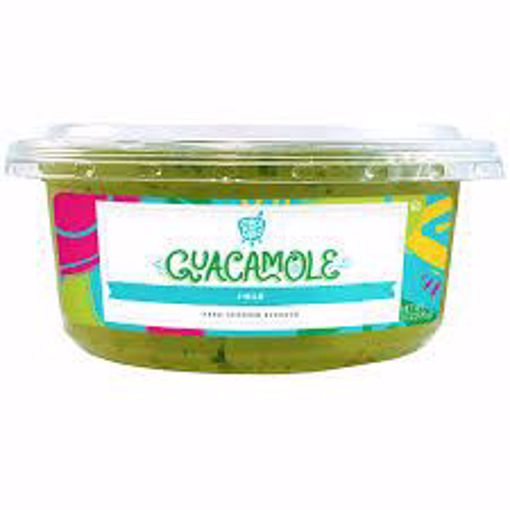 Picture of Chica de Gallo Guacamole Mild 6/8 oz