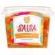 Picture of Chica de Gallo Salsa Medium 6/14 oz